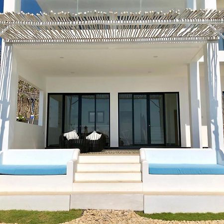 Villa Argia Nusa Penida Batununggul Exterior photo