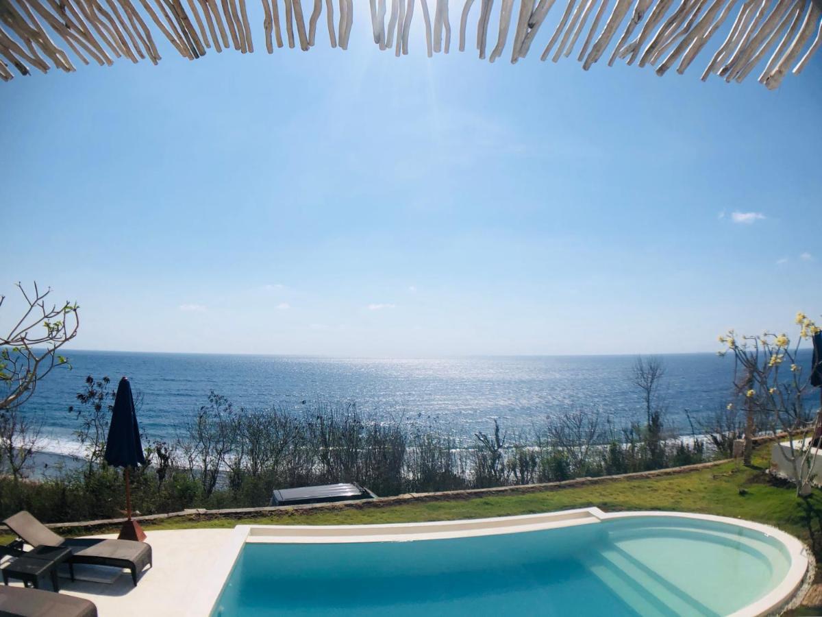 Villa Argia Nusa Penida Batununggul Exterior photo