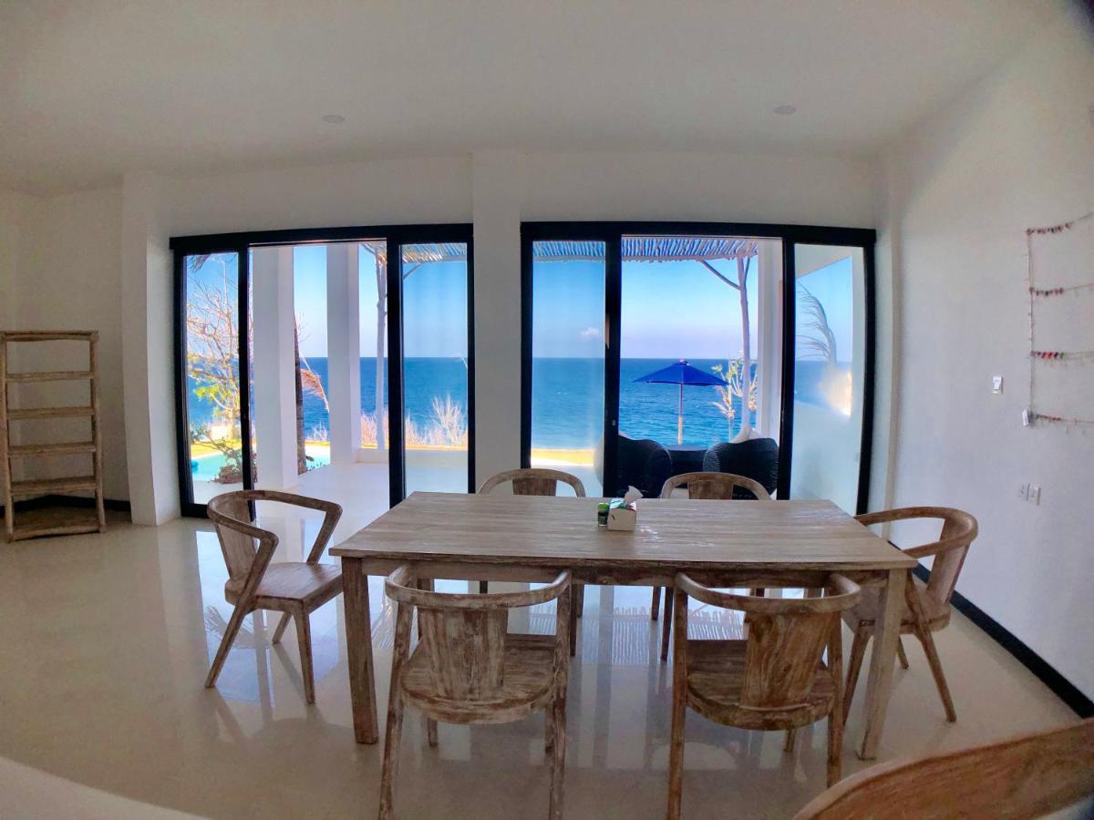 Villa Argia Nusa Penida Batununggul Exterior photo