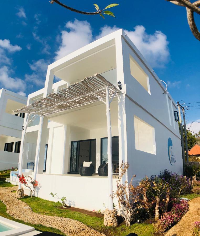 Villa Argia Nusa Penida Batununggul Exterior photo